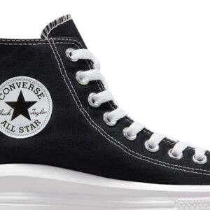 Converse Chuck Taylor All Star Move Platform $80.00